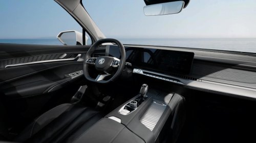 El MGS9 PHEV arranca en 32.990 euros con 7 plazas y más de 100 km eléctricos