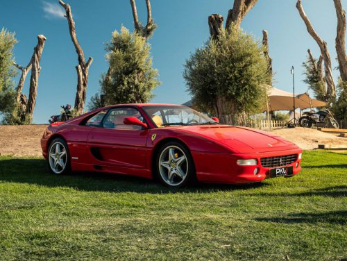 Autopía 2026: donde el automóvil se convierte en cultura