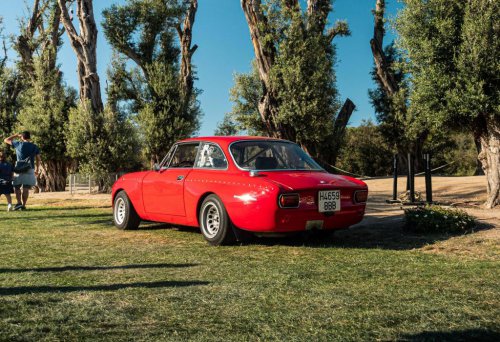 Autopía 2026: donde el automóvil se convierte en cultura