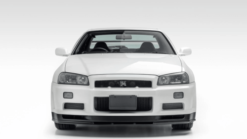 This car was banned, now it’s worth a fortune