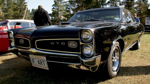 7 American classics that still turn heads everywhere