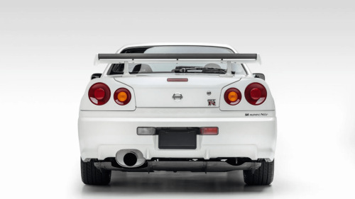 This car was banned, now it’s worth a fortune