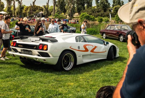 Autopía 2026: donde el automóvil se convierte en cultura