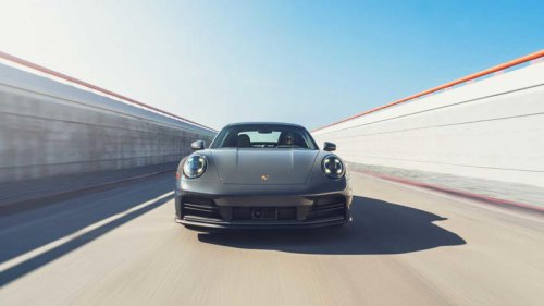 The perfect sports car if you can’t afford the Porsche 911