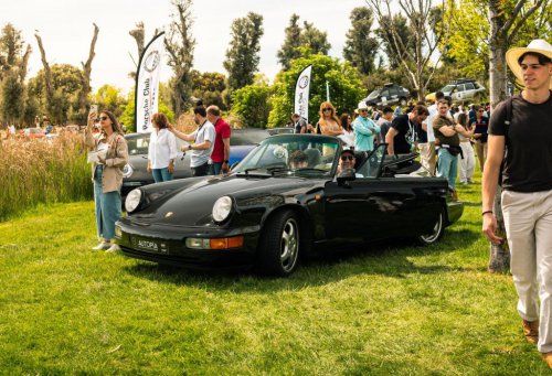 Autopía 2026: donde el automóvil se convierte en cultura