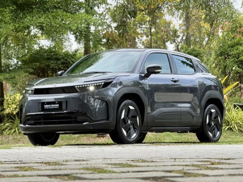 Toyota, Toyota built the affordable EV America wants—so why isn’t it coming here?