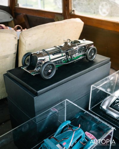 Autopía 2026: donde el automóvil se convierte en cultura