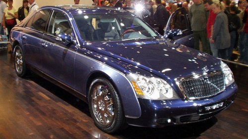 10 affordable collector cars that are heating up fast
