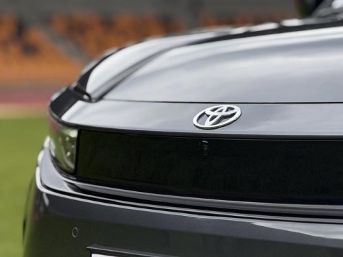 Toyota built the affordable EV America wants—so why isn’t it coming here?