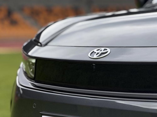 Toyota, Toyota built the affordable EV America wants—so why isn’t it coming here?