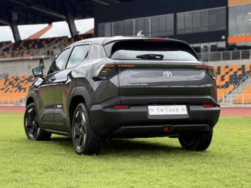 Toyota, Toyota built the affordable EV America wants—so why isn’t it coming here?