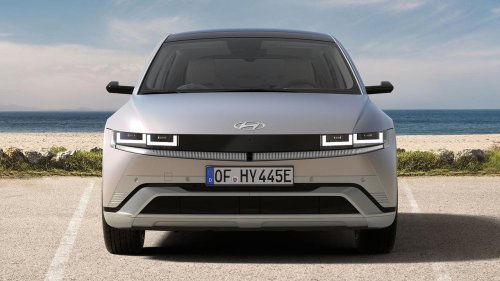 Tamaño de Toyota RAV4, precio de MG y etiqueta cero, este SUV de Hyundai con 9.900 € de rebaja es el chollo que buscas