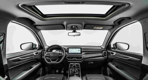 EVO Cuatro suma versión automática con etiqueta ECO y competitivo precio