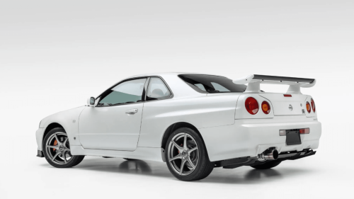 This car was banned, now it’s worth a fortune