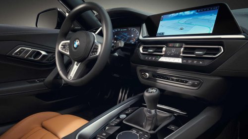 The perfect sports car if you can’t afford the Porsche 911