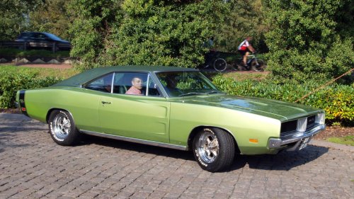 7 American classics that still turn heads everywhere