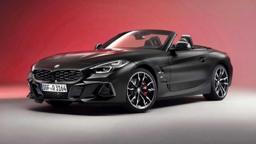 The perfect sports car if you can’t afford the Porsche 911