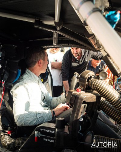 Autopía 2026: donde el automóvil se convierte en cultura