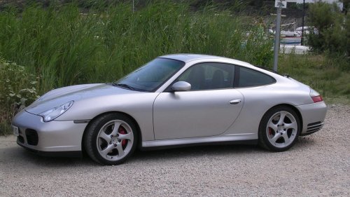 10 affordable collector cars that are heating up fast