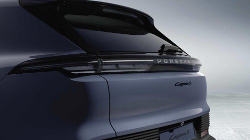 Porsche EV SUV: Electric SUVs in 2026 and beyond