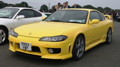 This car was banned, now it’s worth a fortune