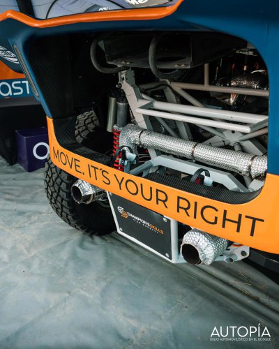 Autopía 2026: donde el automóvil se convierte en cultura