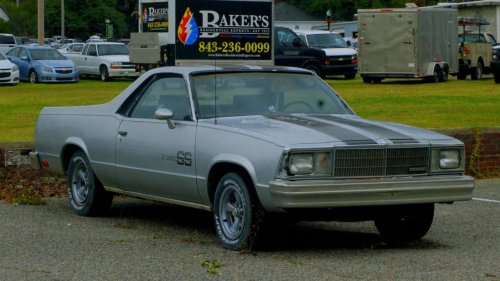 10 classic American cars that look expensive but aren’t yet