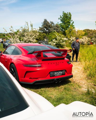 Autopía 2026: donde el automóvil se convierte en cultura