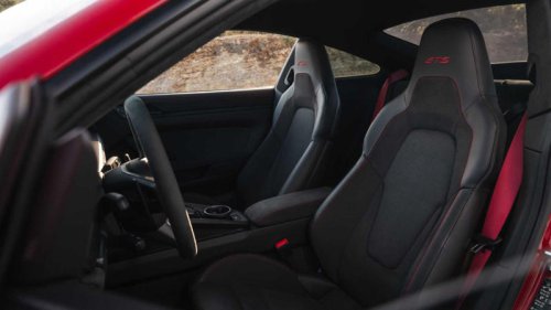 The performance car with Honda reliability and Porsche performance