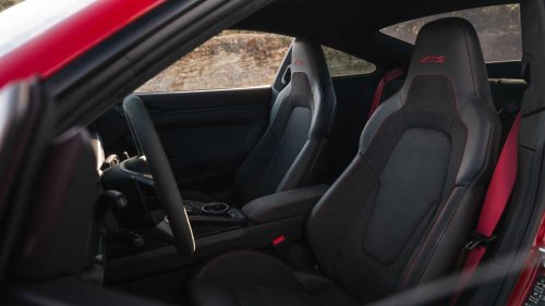 Honda, Porsche, The performance car with Honda reliability and Porsche performance