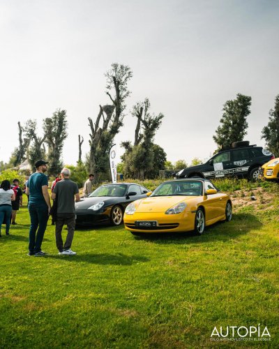 Autopía 2026: donde el automóvil se convierte en cultura