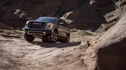 SUV, V8 SUV reliability rankings: 2025 JD Power dependability study