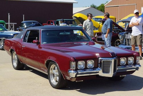 8 Pontiacs from the 1970s that aged surprisingly well