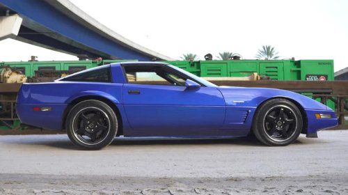 8 of the rarest Chevy Corvettes – and what they're worth today