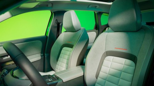 El nuevo Citroën C5 Aircross está dotado con la última generación de ayudas a la conducción y al estacionamiento