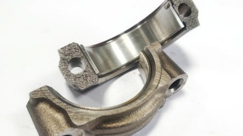 How catastrophically bad is rod knock for your engine?