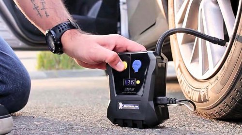 5 products Michelin makes that aren't tires