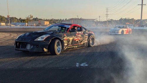 The drop: FuelFest Tampa 2026 VIP tickets giveaway