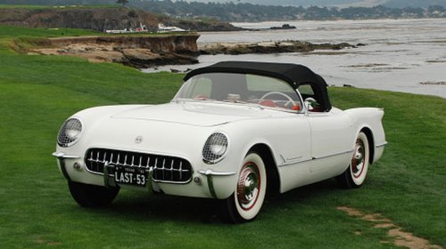 Chevy, 8 of the rarest Chevy Corvettes – and what they're worth today