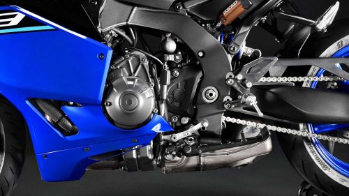 Yamaha YZF-R9: Affordable Ducati Panigale V2 alternative