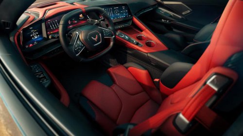 4 features the C9 Corvette needs to put itself ahead of the pack
