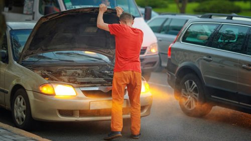 How catastrophically bad is rod knock for your engine?