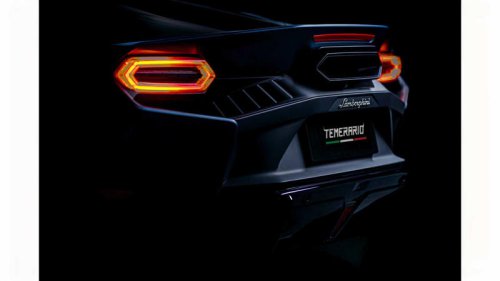 Lamborghini Jalpa: The forgotten 1980s V8 supercar worth $100k