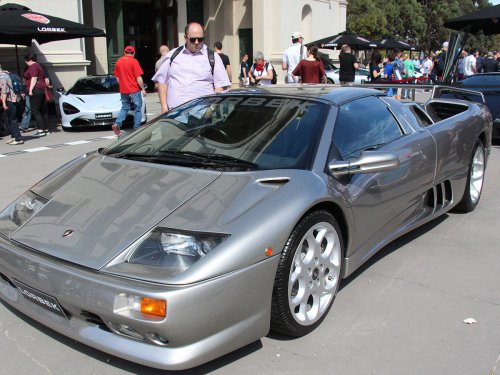 30 standout cars of the 1990s that shaped automotive history