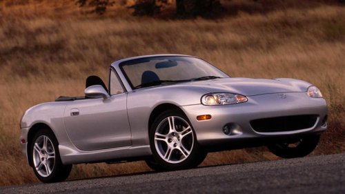 5 analog performance cars that collectors want now