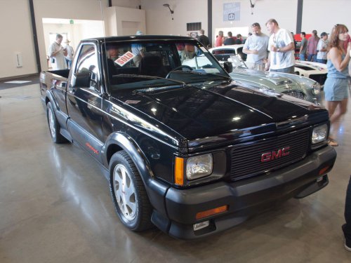 30 standout cars of the 1990s that shaped automotive history