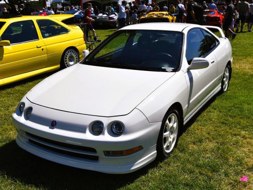 30 standout cars of the 1990s that shaped automotive history