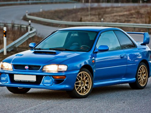 30 standout cars of the 1990s that shaped automotive history