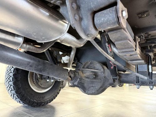 At $92K, this ’72 GMC Suburban is ready for what’s next