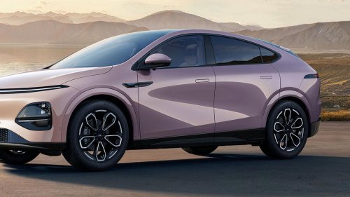 BMW, Audi, Tesla, 12.000 € de rebaja, 252 CV y buena autonomía, el SUV que supera a BMW y Audi ha sido mejorado para desafiar a Tesla